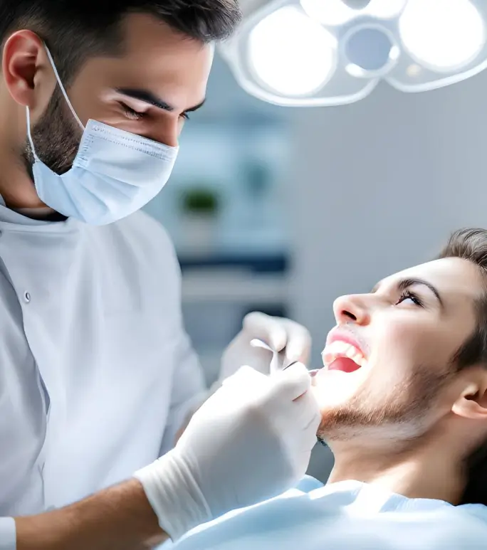 Teeth Whitening