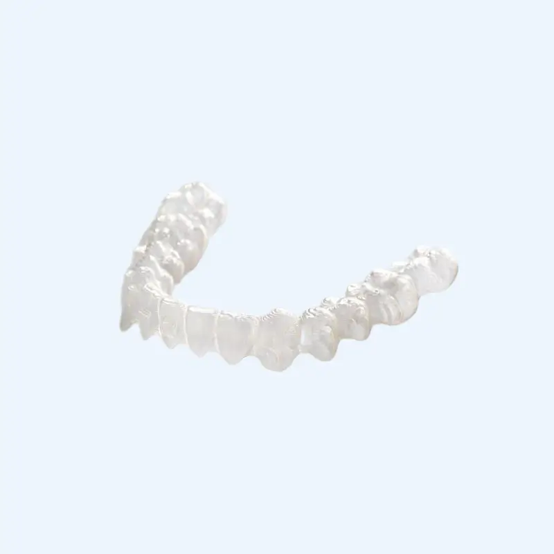mouth guard