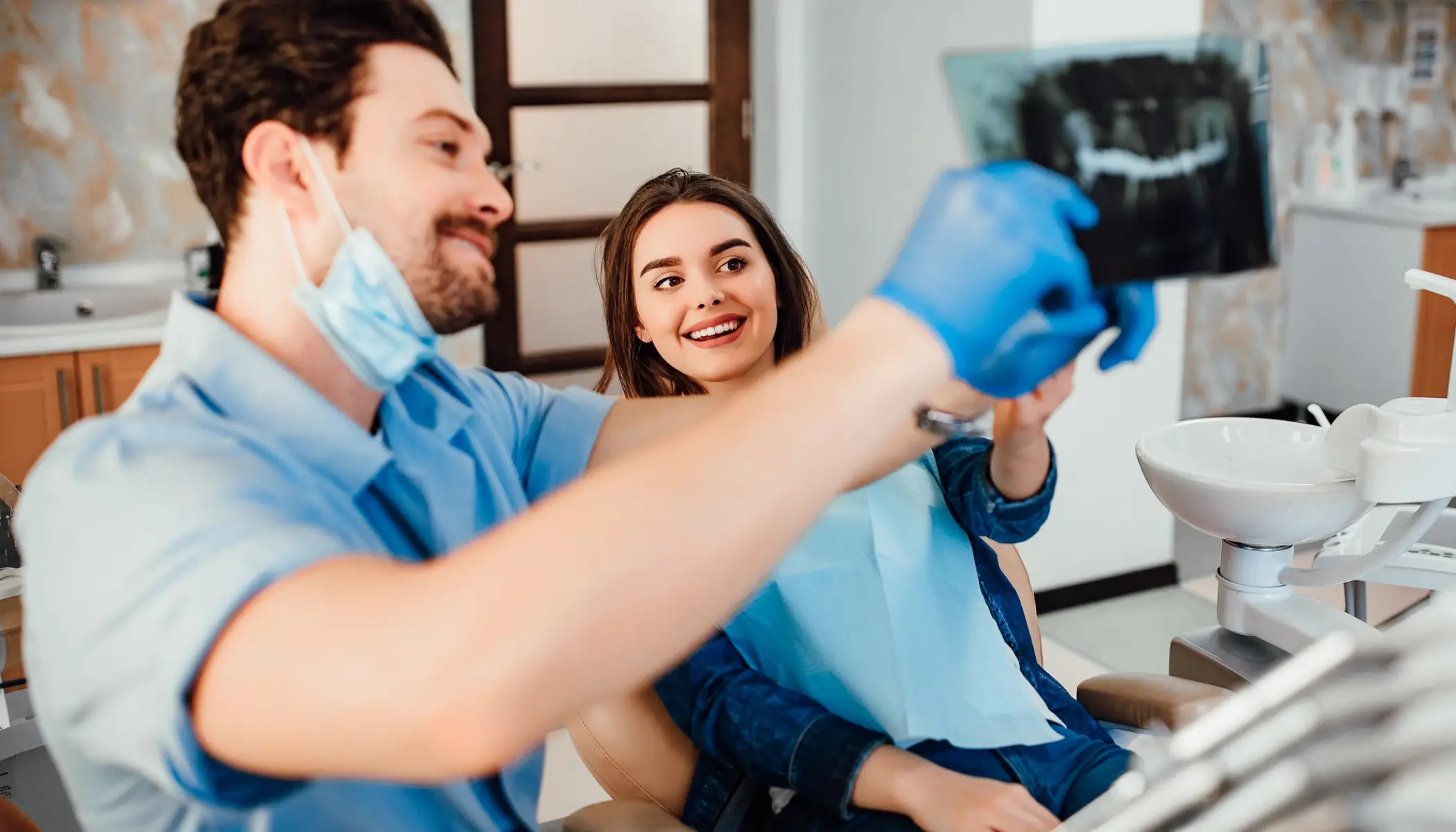 Dentist Visit