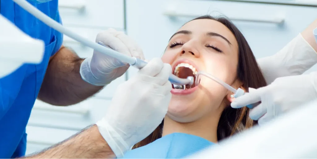 Restorative Dentistry