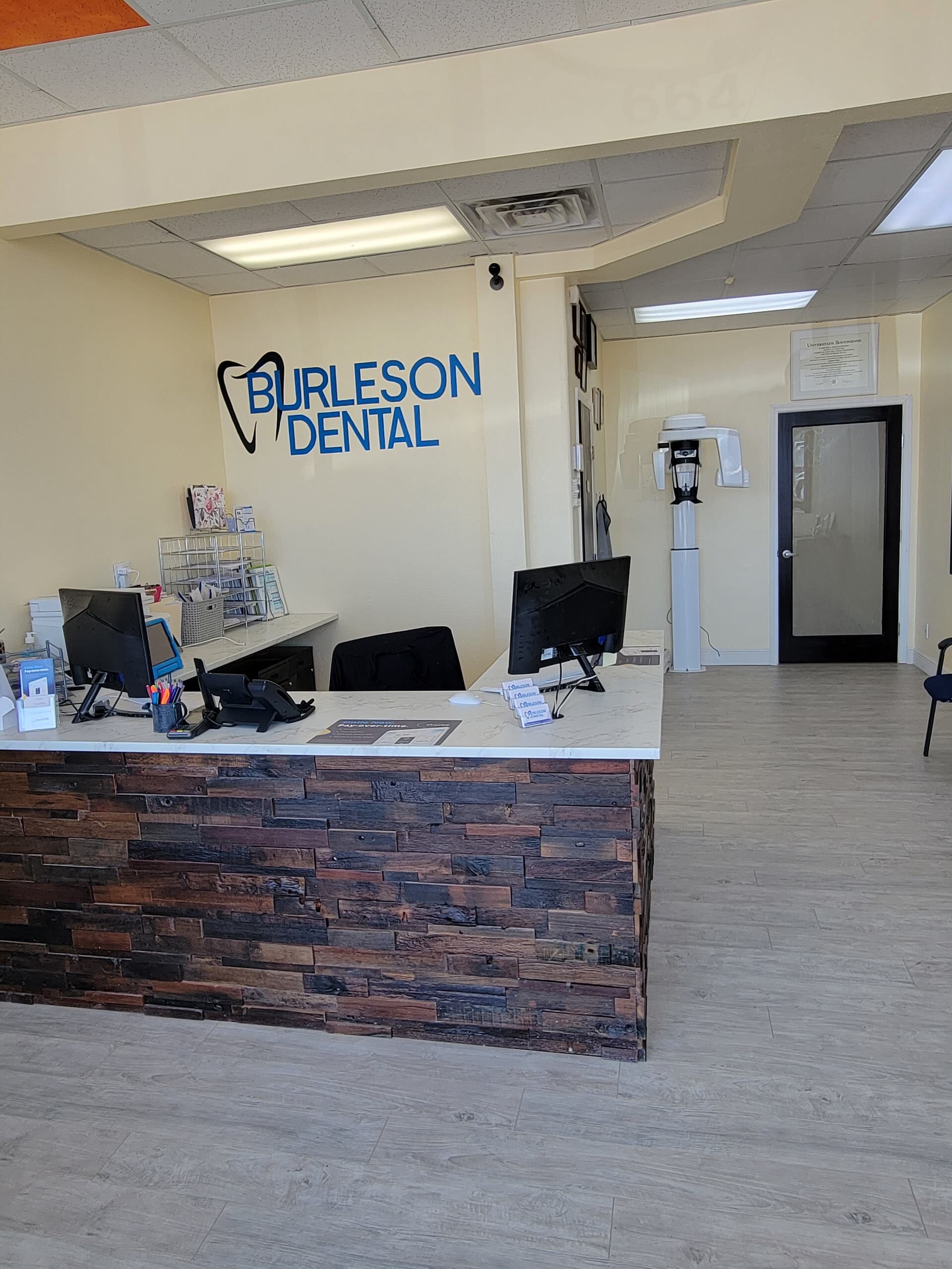Burleson Dental