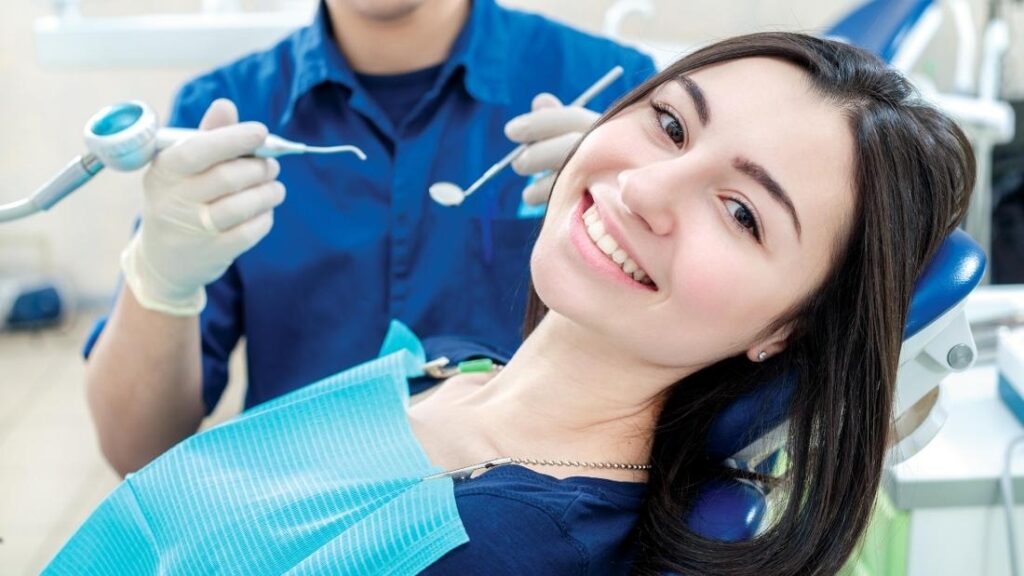 Emergency Dentistry