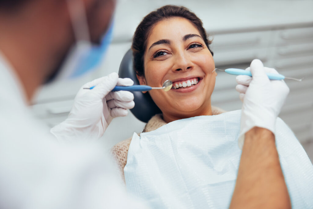 Dental Fillings