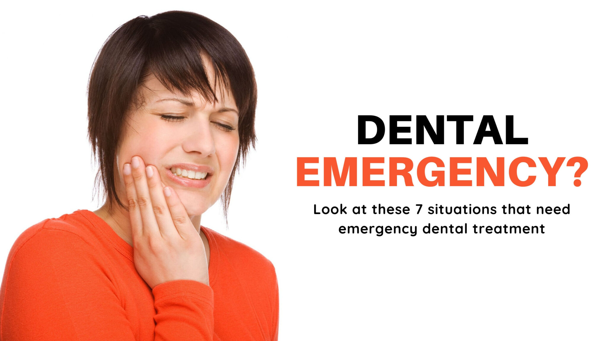emergency dentist burleson