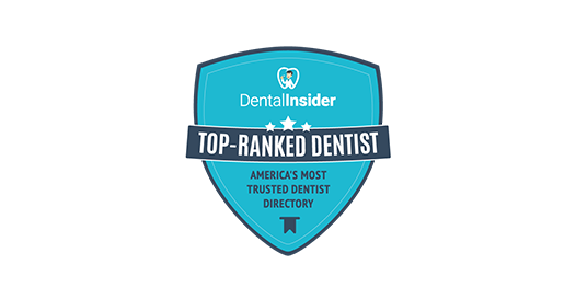 Top Ranked Dentist