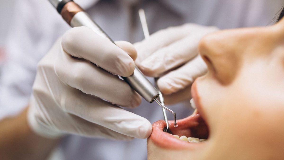 Oral Screening
