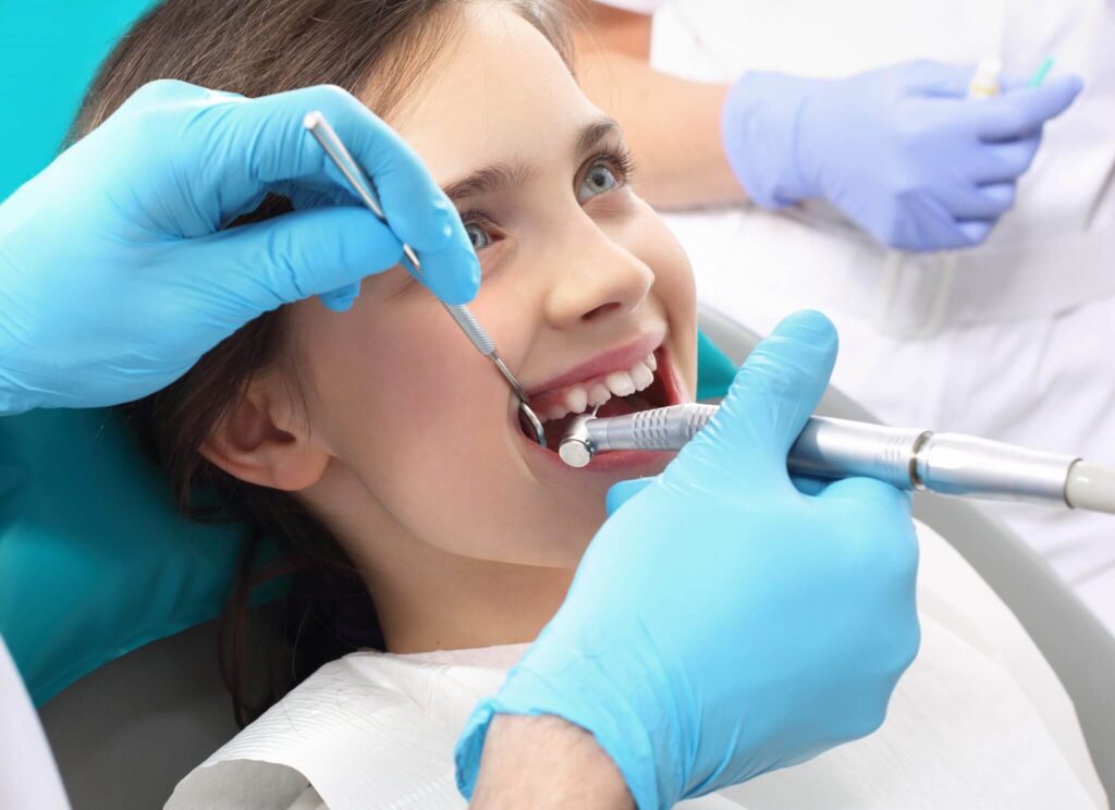 dental sealant
