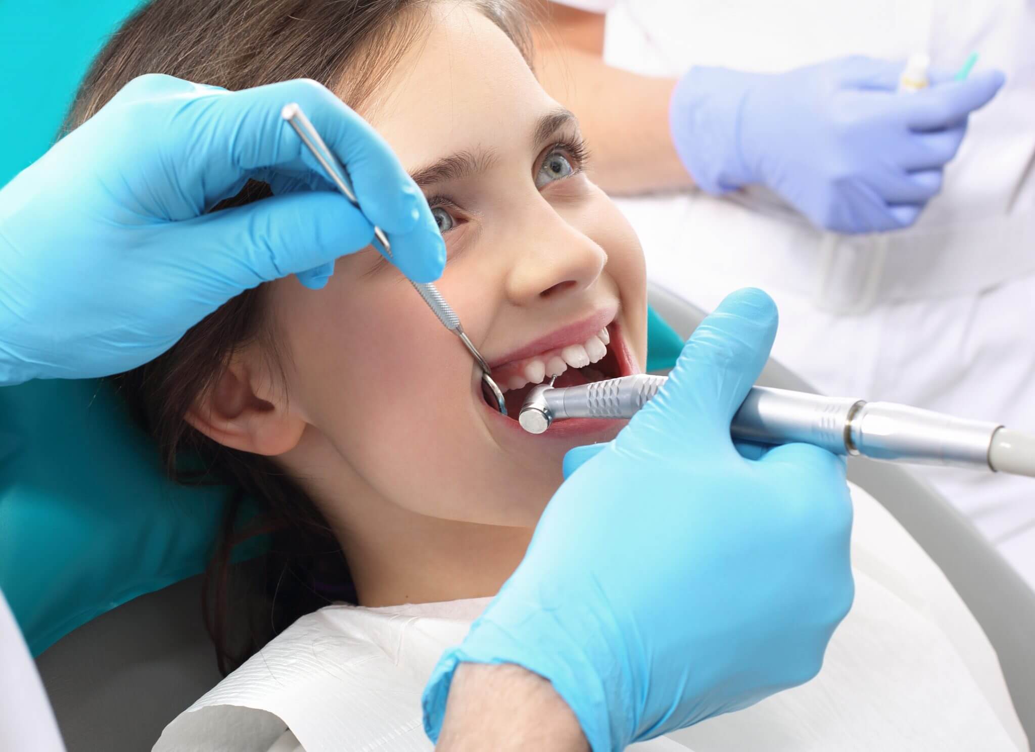 dental sealant
