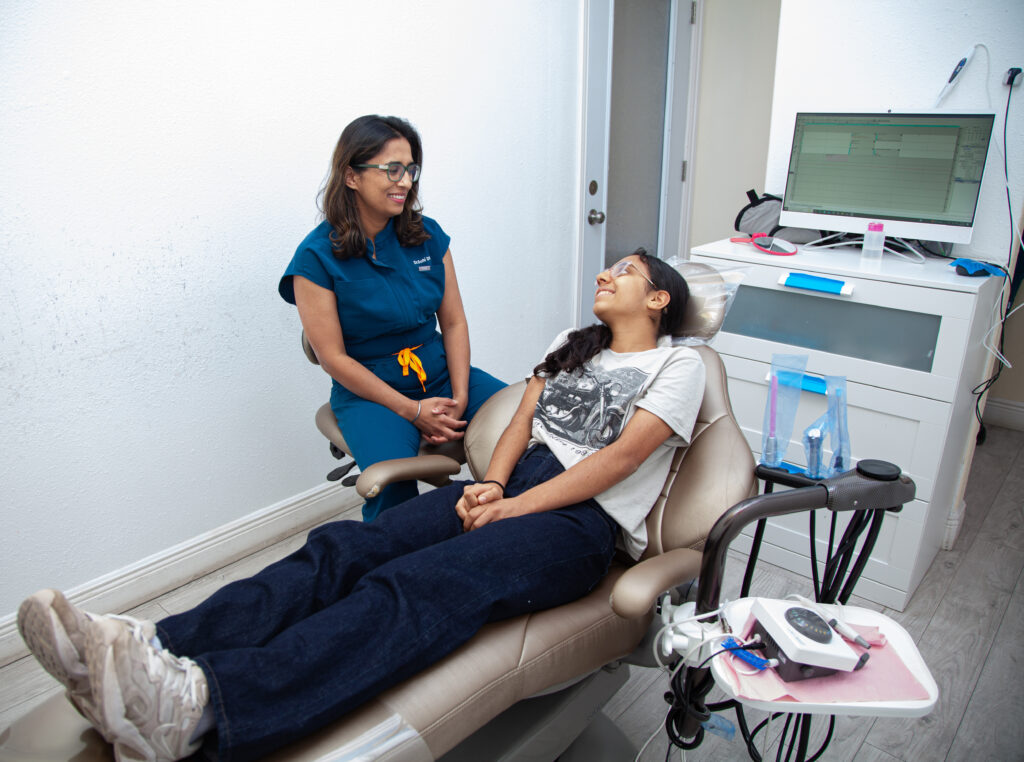 friendly-dental-staff-burleson